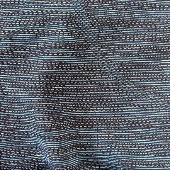 NWT Lululemon Swiftly Tech Tank Prism Stripe Turqouise Tide Multi - Picture 8 of 9